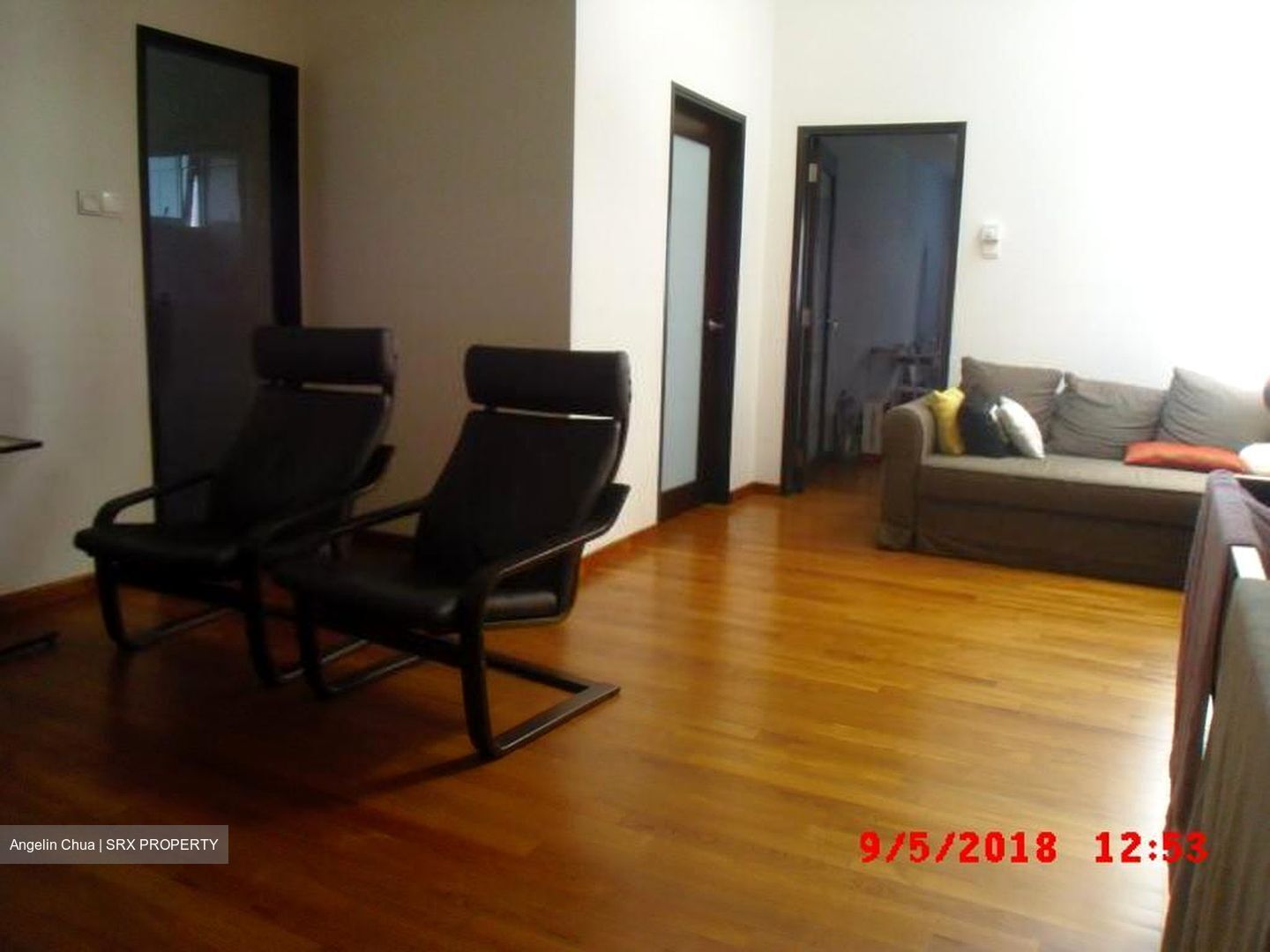 Cheng Soon Garden (D21), Terrace #617623041